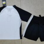 25-26 Corinthians home away kids kit - Image 2
