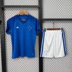 26/27 Cruzeiro EC Home kids Set