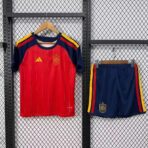 2026 World Cup Spain Home Fan Edition