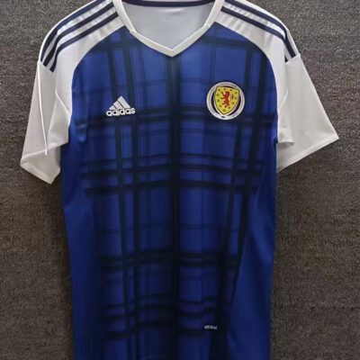 2016 Home England Retro jersey