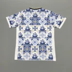 26-27 Fans Portugal Special Edition Short Sleeve Shirt - Image 2