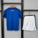 26/27 Cruzeiro EC Home kids Set - Image 2