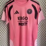 26-27 Inter Miami home fan jerseys 10 Messi