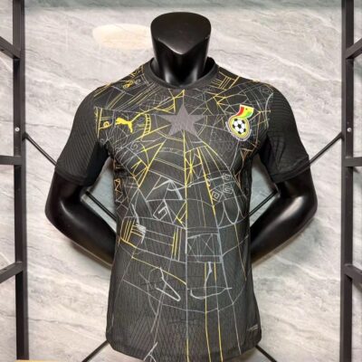 2026 Player Ghana Special Edition jersey