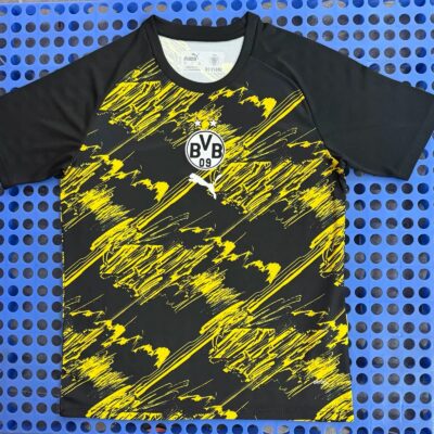 2026/2027 Dortmund Training Wear jersey