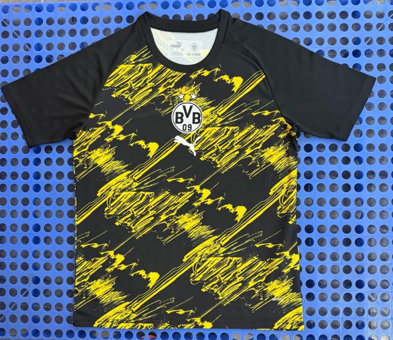 2026/2027 Dortmund Training Wear jersey - Image 1