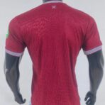 Player 26-27 West Ham United home jersey - Image 2