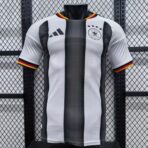 Player 26-27 World Cup Germany home jersey