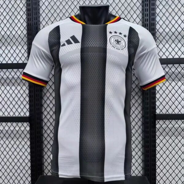 Player 26-27 World Cup Germany home jersey