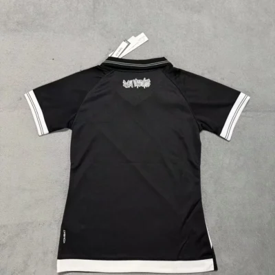 2025/2026 Vasco da Gamd home women jersey - Image 2