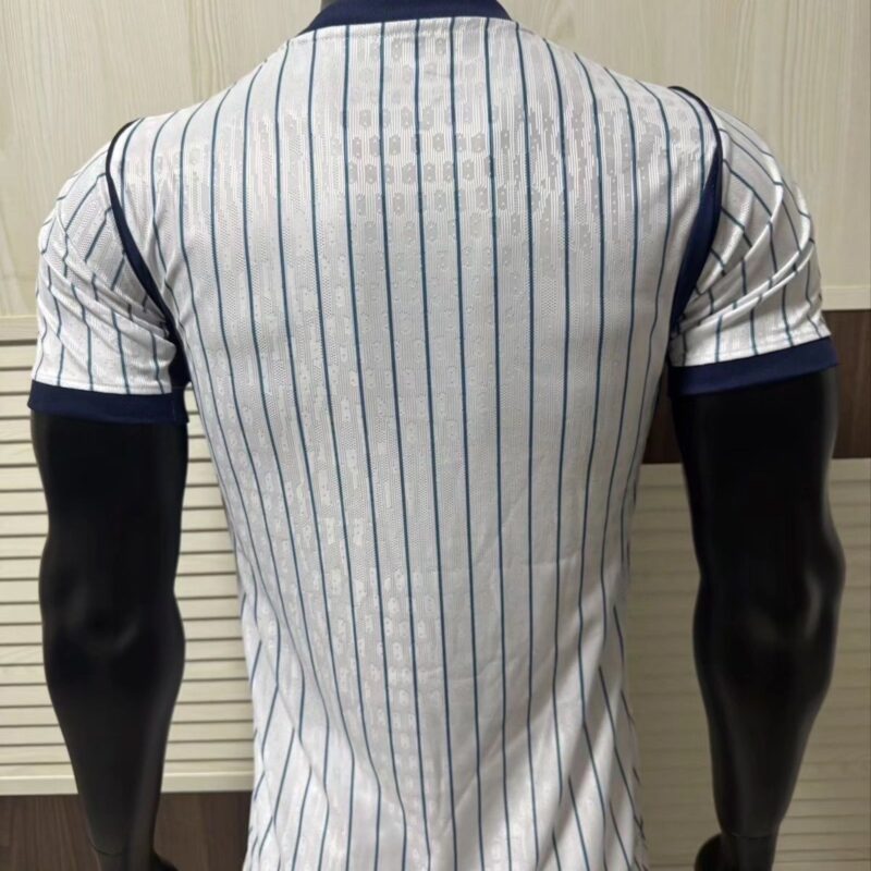 2026/2027 Inter Milan away player jersey - Image 2