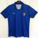 1990/Italy home classic retro