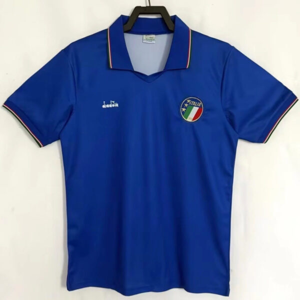 1990/Italy home classic retro