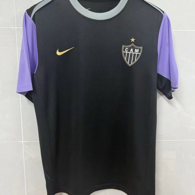 2026/2027 Atletico Mineiro training  Jersey - Image 1
