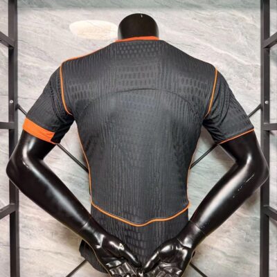 2025/2026 Player Corinthians away jersey - Image 2