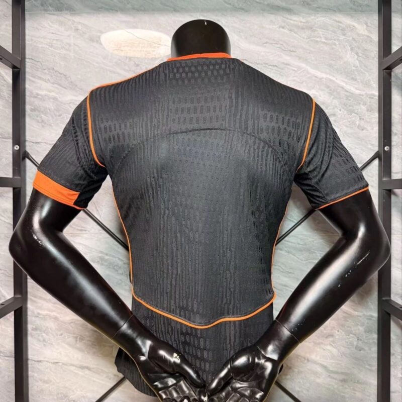 2025/2026 Player Corinthians away jersey - Image 2