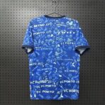 26-27 FC Porto Anime Edition Jersey - Image 2