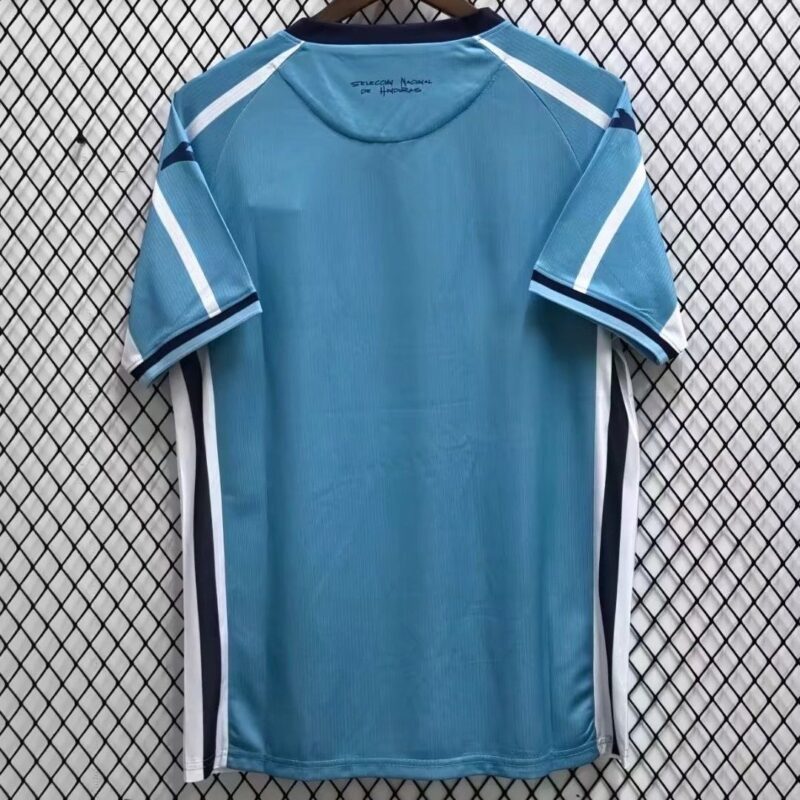 2026  Los Catrachos away jersey - Image 2