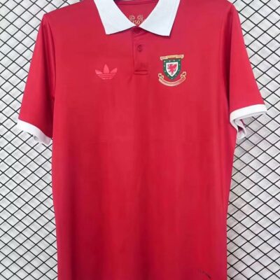 2026 Wales 150th Anniversary jersey