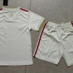 25-26 CR Flamengo away jersey kids kit - Image 2