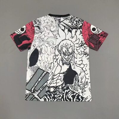 2025 Japan National Team One Piece Edition jersey - Image 2