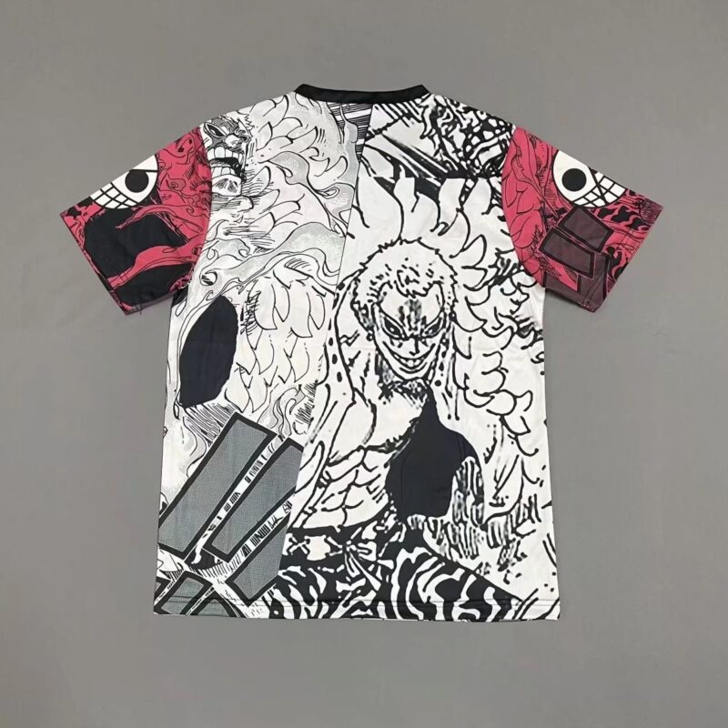2025 Japan National Team One Piece Edition jersey - Image 2