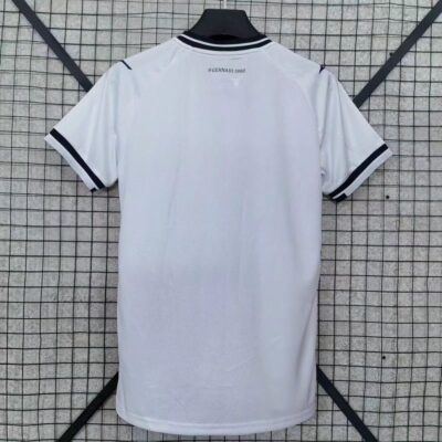 2025/2026 Lazio away jerseys - Image 2
