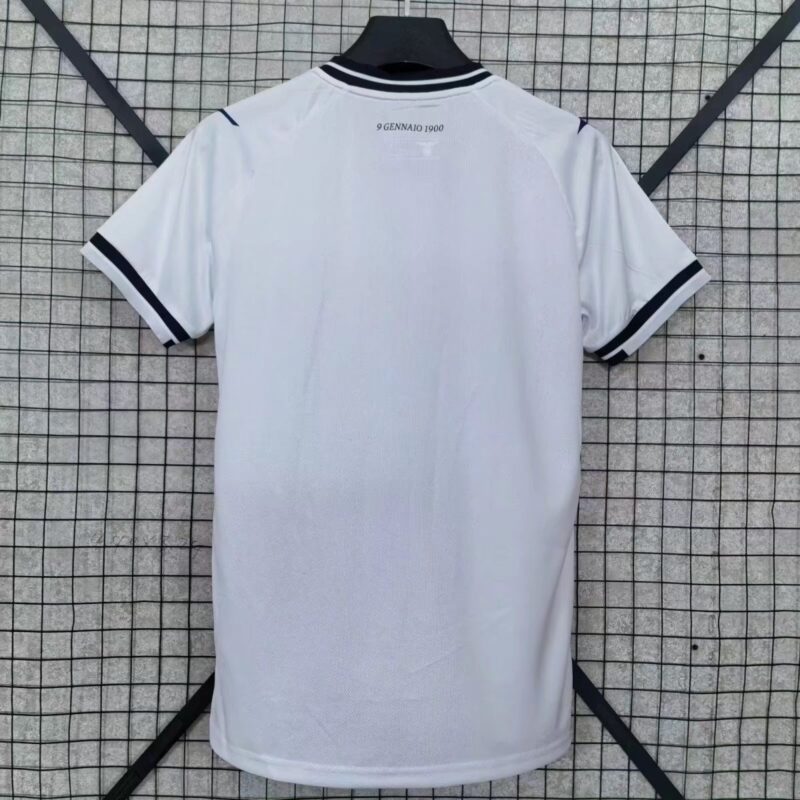 2025/2026 Lazio away jerseys - Image 2