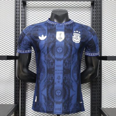 2026 Player Argentina Special Edition jersey