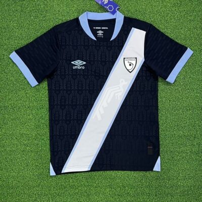 2025 Guatemala away jersey