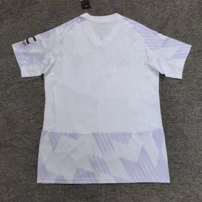 2025/2026 New Manchester United away fan jersey - Image 2