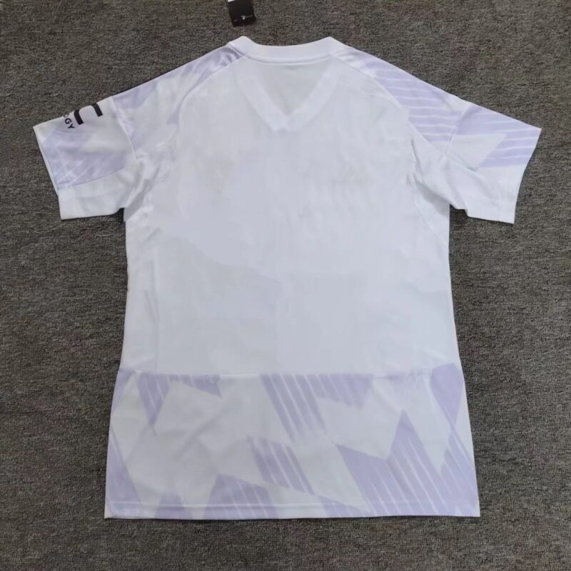 2025/2026 New Manchester United away fan jersey - Image 2