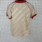 26-27 fans' new Bayern Munich clover short sleeved jersey - Image 2