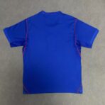 26-27 World Cup New Croatia away jersey - Image 2