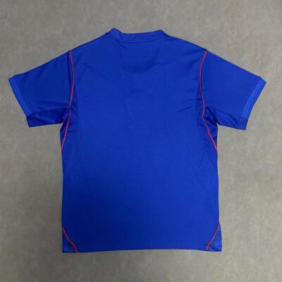 2026 World Cup New Croatia away jersey - Image 2