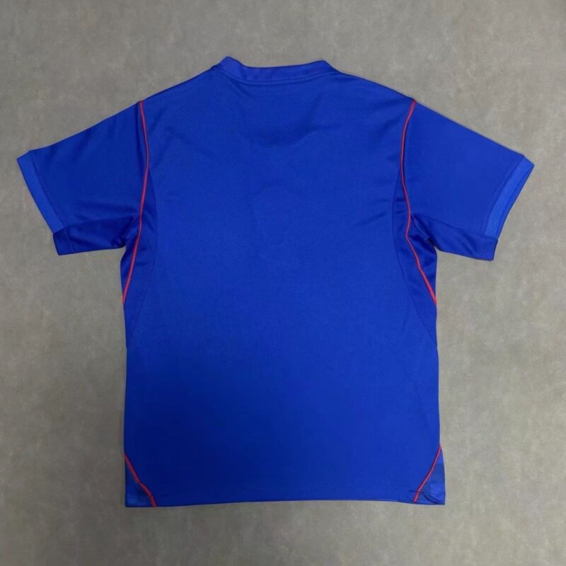 2026 World Cup New Croatia away jersey - Image 2