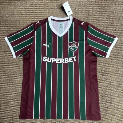 2026/2027 Fluminense FC home  jersey