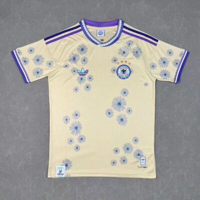 2026 Germany special edition jersey