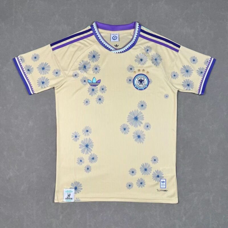 f82b9cd3-604b-4150-a2a8-a12181e2c872 2026 Germany special edition jersey - Image 1