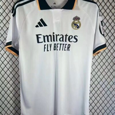 2026/2027 Real Madrid  PO Special Edition jersey