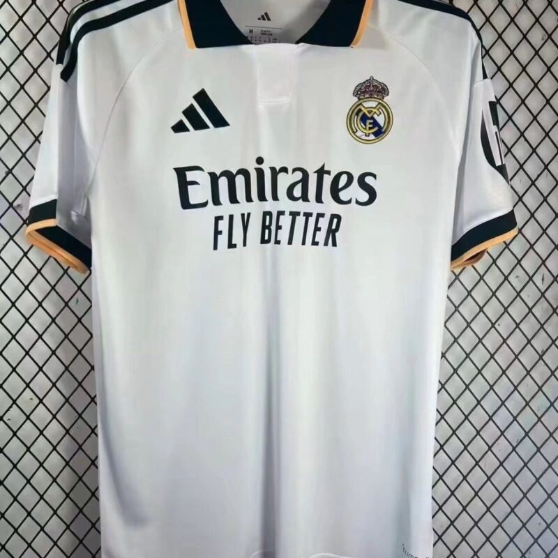 f878d7d6-70b4-401d-a89b-4344b820be35 2026/2027 Real Madrid PO Special Edition jersey - Image 1