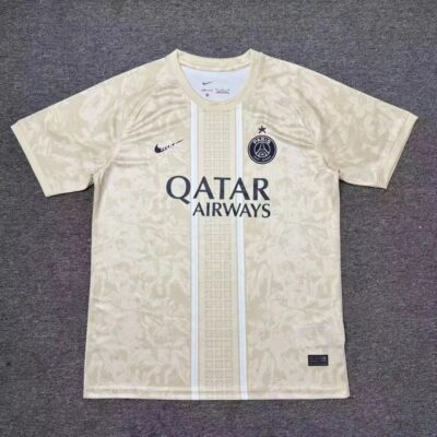2026/2027 PSG Fans  Special Edition jersey