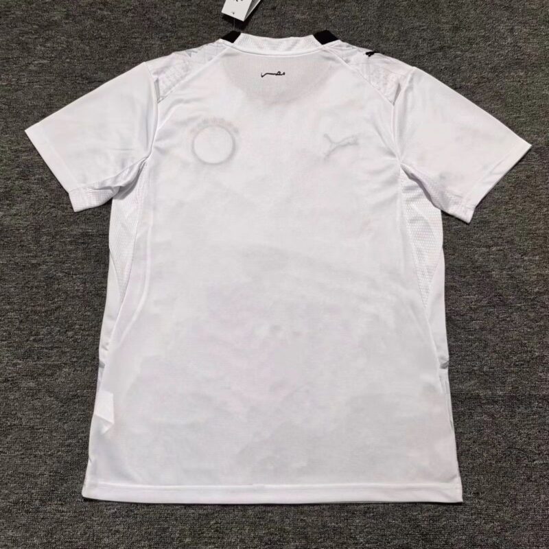 2026 Egypt away jersey - Image 2