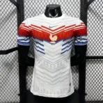 Player 26-27 France Special Edition Casual Sports Football Suit Printed Customization