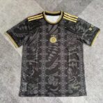 26-27 Argentina Special Edition Black Football Shirt
