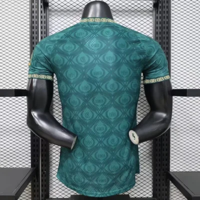 2026/2027 player team kit Real Madrid  special edition jersey - Image 2