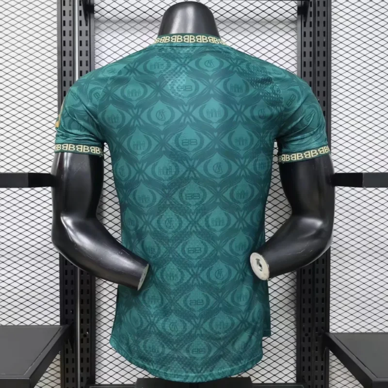 2026/2027 player team kit Real Madrid  special edition jersey - Image 2