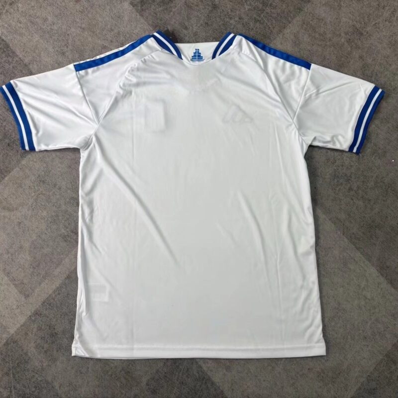 2026 Greek home jersey - Image 2
