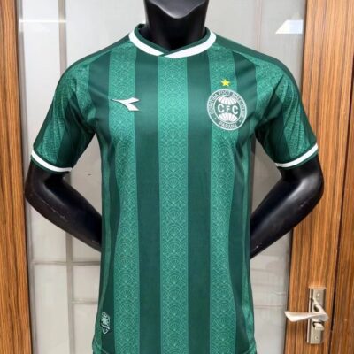 2026/2027 Coritiba away jersey