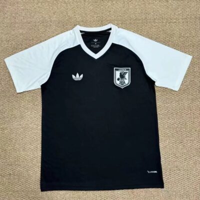 2026 Japan training football jerseys